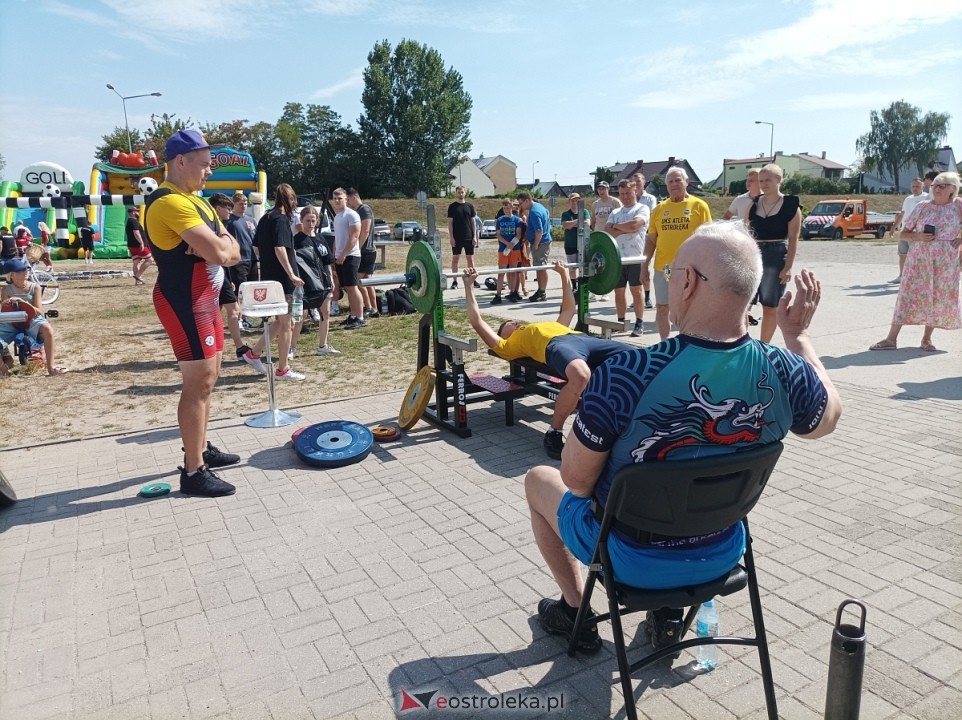 Sportowa Niedziela nad Narwią [19.08.2024] - zdjęcie #37 - eOstroleka.pl