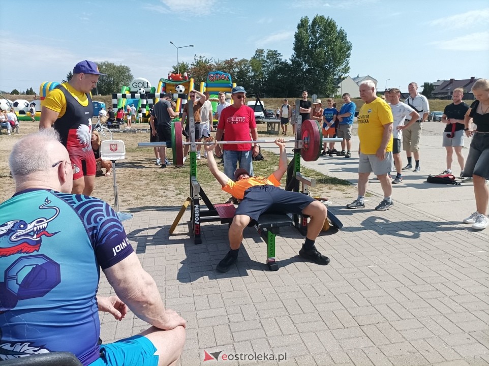 Sportowa Niedziela nad Narwią [19.08.2024] - zdjęcie #35 - eOstroleka.pl