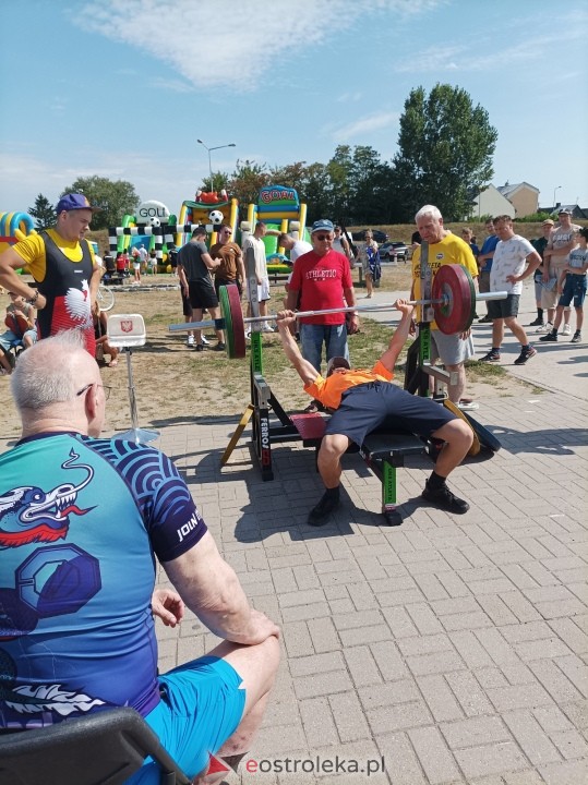 Sportowa Niedziela nad Narwią [19.08.2024] - zdjęcie #34 - eOstroleka.pl