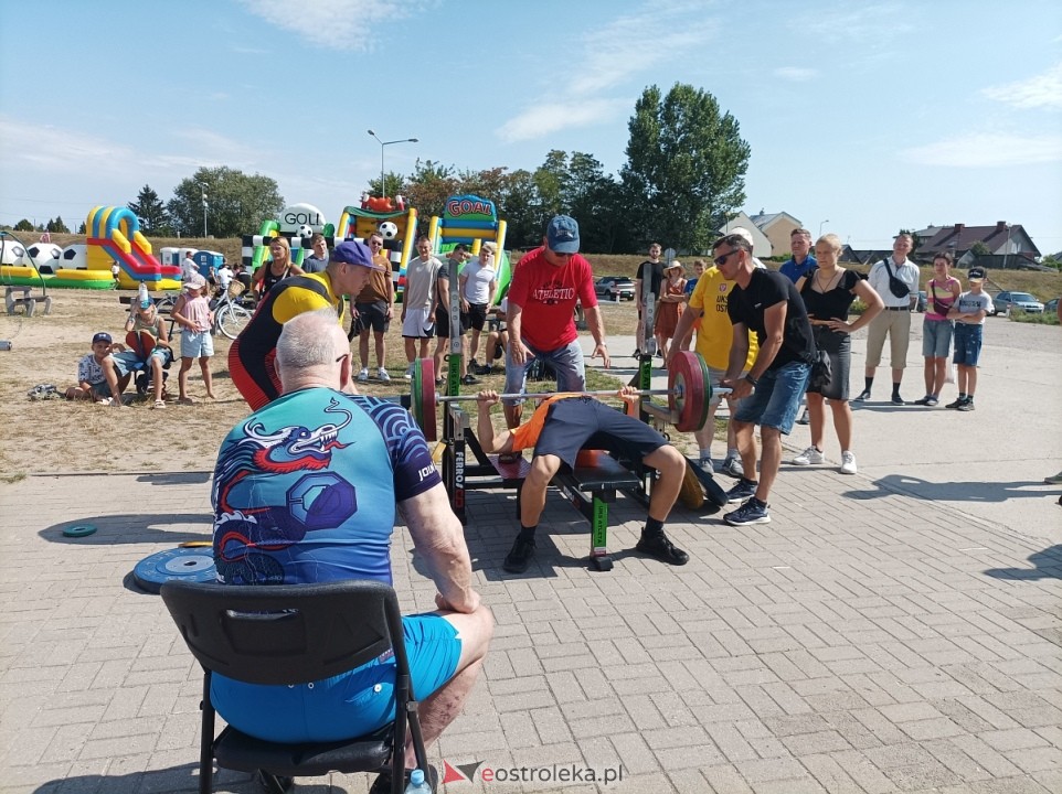 Sportowa Niedziela nad Narwią [19.08.2024] - zdjęcie #33 - eOstroleka.pl