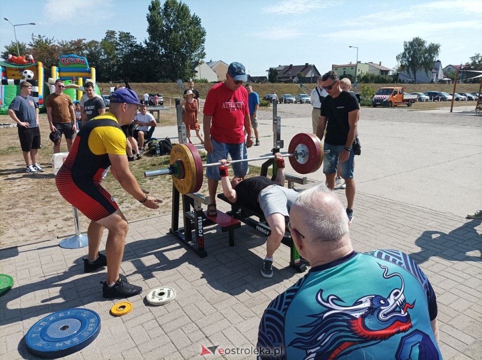 Sportowa Niedziela nad Narwią [19.08.2024] - zdjęcie #32 - eOstroleka.pl