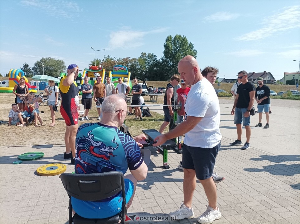 Sportowa Niedziela nad Narwią [19.08.2024] - zdjęcie #31 - eOstroleka.pl