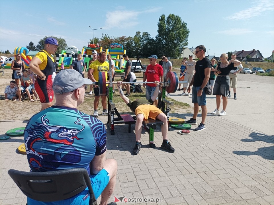 Sportowa Niedziela nad Narwią [19.08.2024] - zdjęcie #30 - eOstroleka.pl