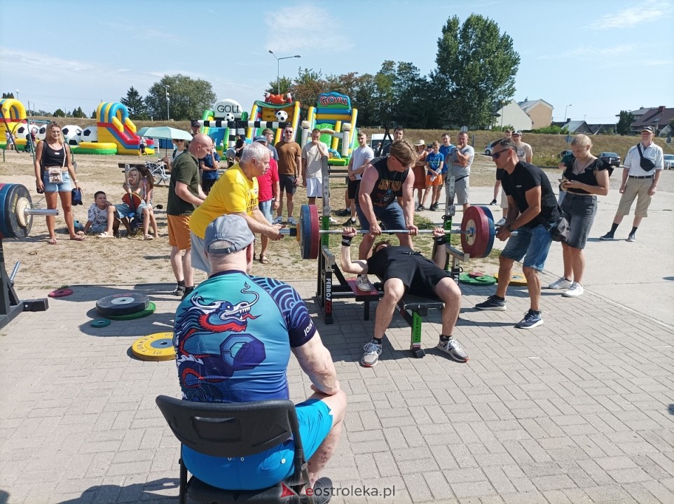 Sportowa Niedziela nad Narwią [19.08.2024] - zdjęcie #29 - eOstroleka.pl