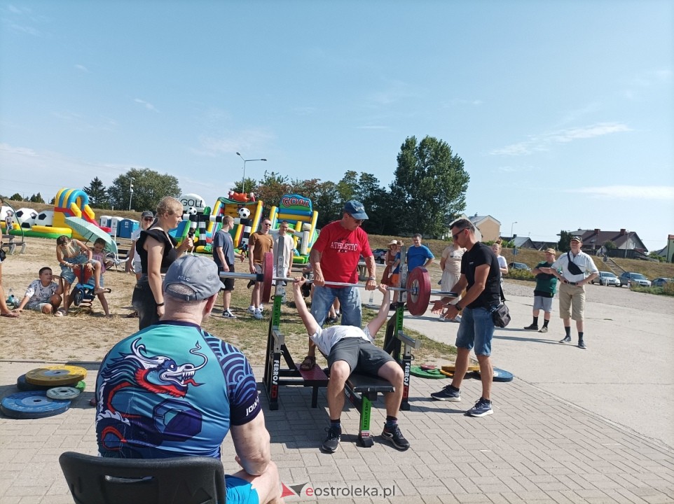 Sportowa Niedziela nad Narwią [19.08.2024] - zdjęcie #28 - eOstroleka.pl