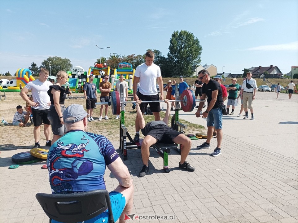 Sportowa Niedziela nad Narwią [19.08.2024] - zdjęcie #27 - eOstroleka.pl