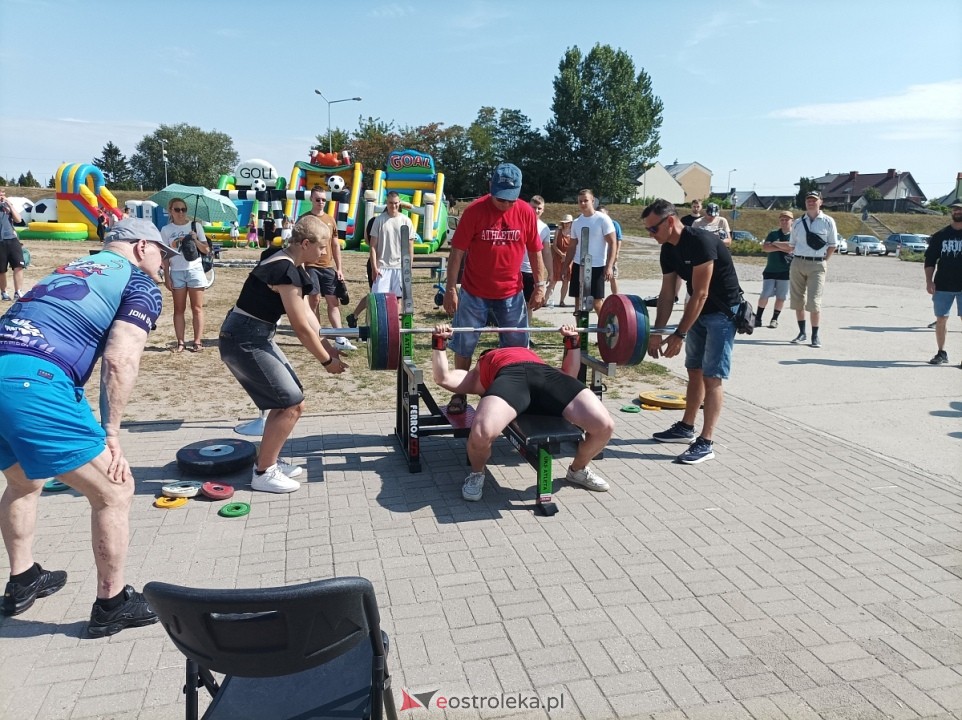 Sportowa Niedziela nad Narwią [19.08.2024] - zdjęcie #25 - eOstroleka.pl