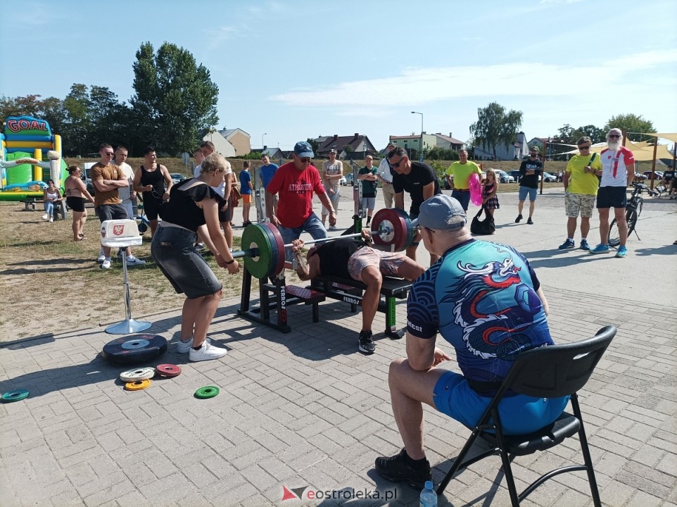 Sportowa Niedziela nad Narwią [19.08.2024] - zdjęcie #24 - eOstroleka.pl