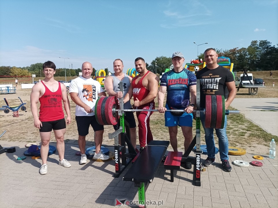 Sportowa Niedziela nad Narwią [19.08.2024] - zdjęcie #21 - eOstroleka.pl