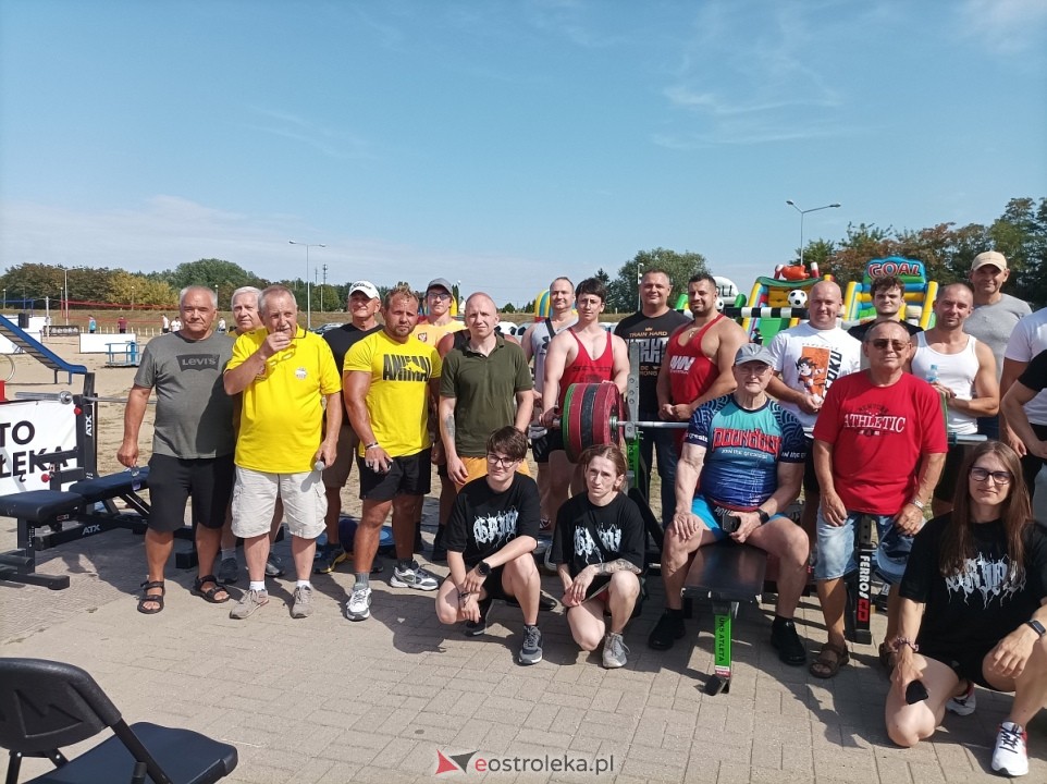 Sportowa Niedziela nad Narwią [19.08.2024] - zdjęcie #20 - eOstroleka.pl