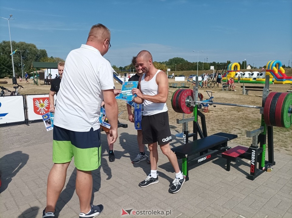 Sportowa Niedziela nad Narwią [19.08.2024] - zdjęcie #14 - eOstroleka.pl