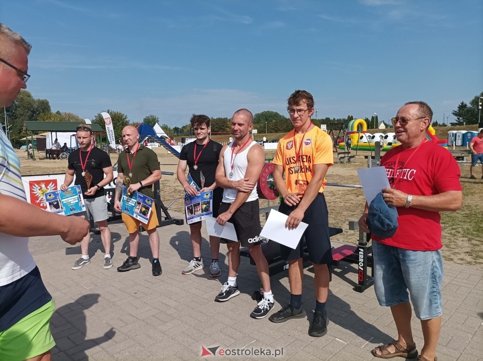 Sportowa Niedziela nad Narwią [19.08.2024] - zdjęcie #13 - eOstroleka.pl