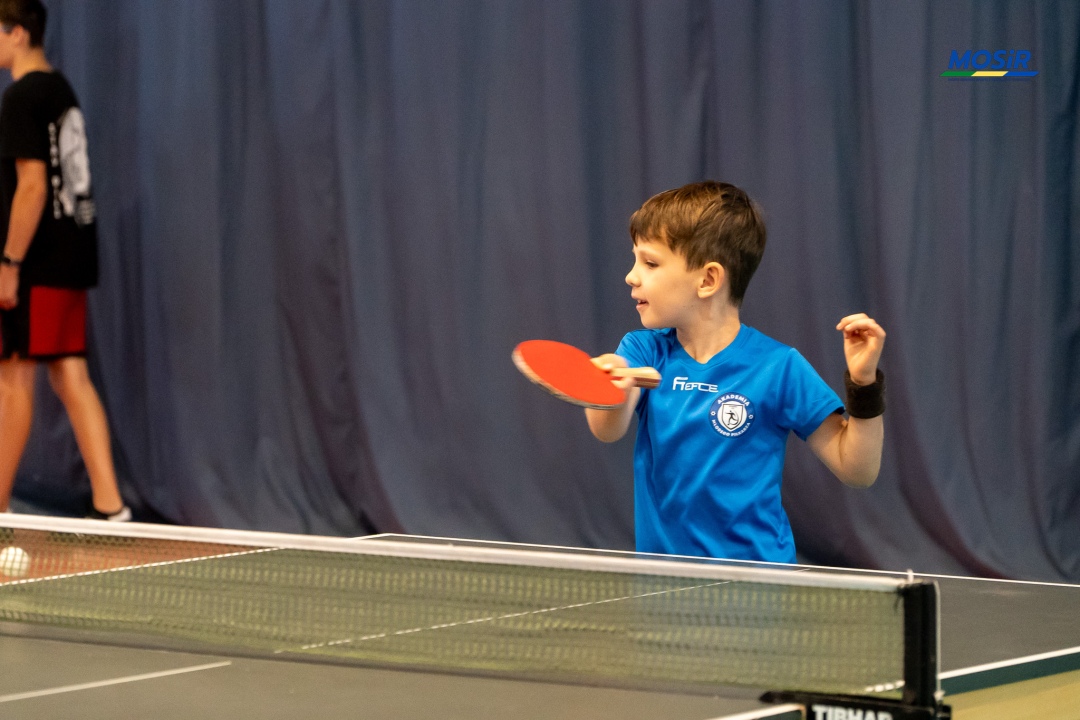 Wakacyjny turniej tenisa stołowego [18.08.2024] - zdjęcie #39 - eOstroleka.pl