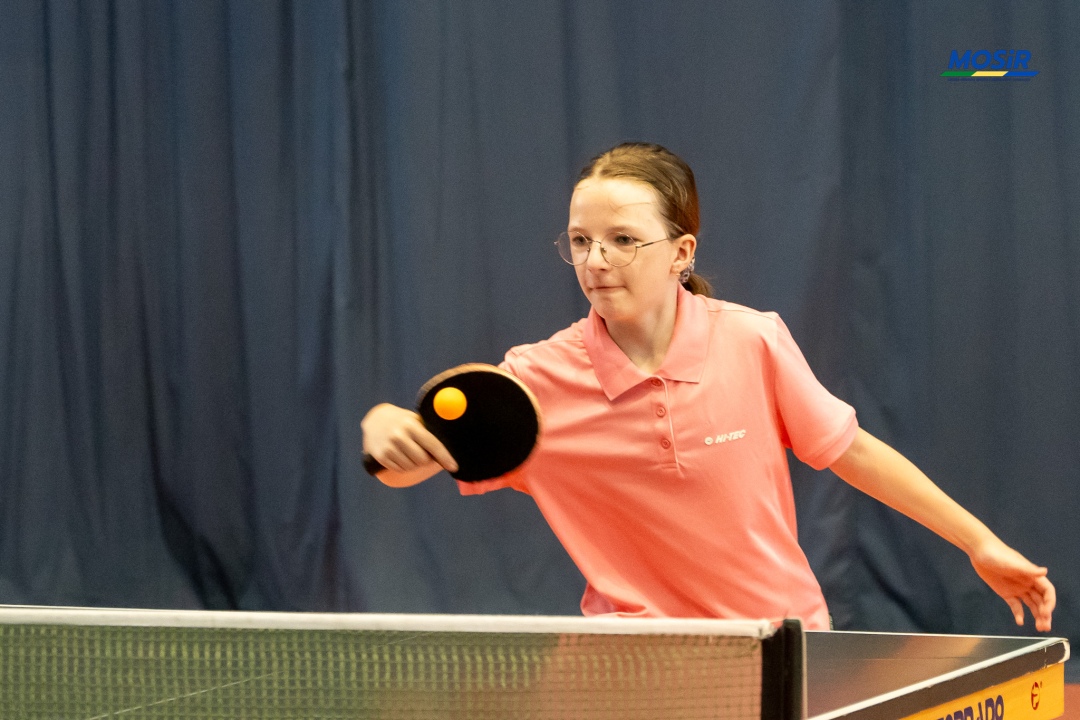 Wakacyjny turniej tenisa stołowego [18.08.2024] - zdjęcie #38 - eOstroleka.pl