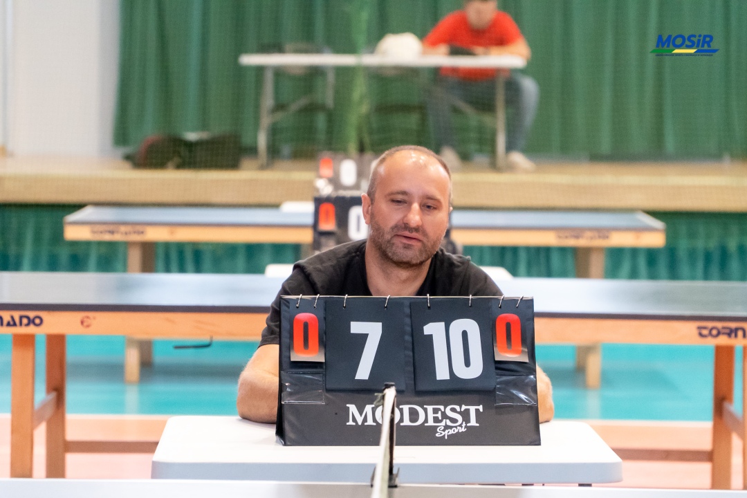 Wakacyjny turniej tenisa stołowego [18.08.2024] - zdjęcie #35 - eOstroleka.pl