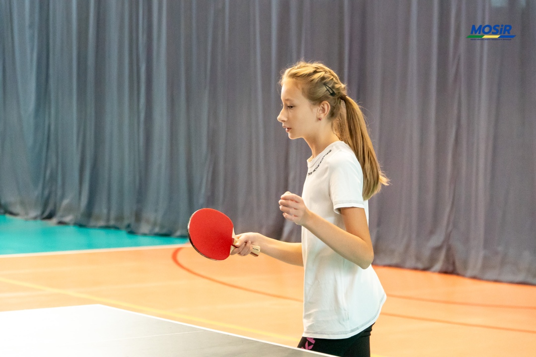 Wakacyjny turniej tenisa stołowego [18.08.2024] - zdjęcie #34 - eOstroleka.pl