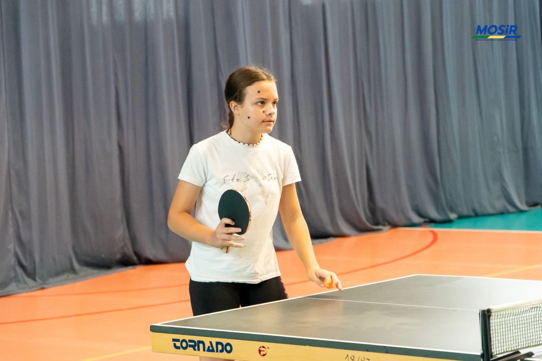 Wakacyjny turniej tenisa stołowego [18.08.2024] - zdjęcie #33 - eOstroleka.pl