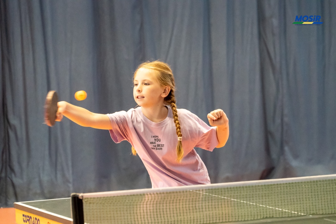 Wakacyjny turniej tenisa stołowego [18.08.2024] - zdjęcie #32 - eOstroleka.pl