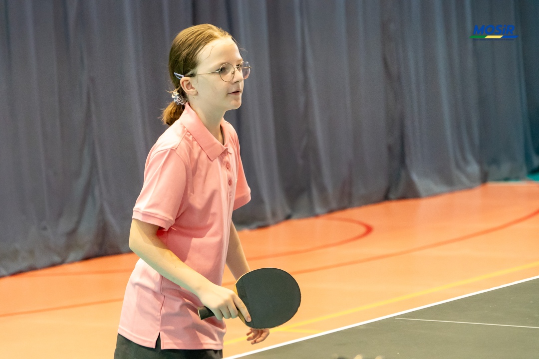 Wakacyjny turniej tenisa stołowego [18.08.2024] - zdjęcie #18 - eOstroleka.pl