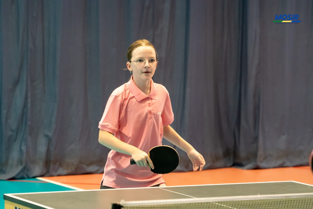 Wakacyjny turniej tenisa stołowego [18.08.2024] - zdjęcie #6 - eOstroleka.pl