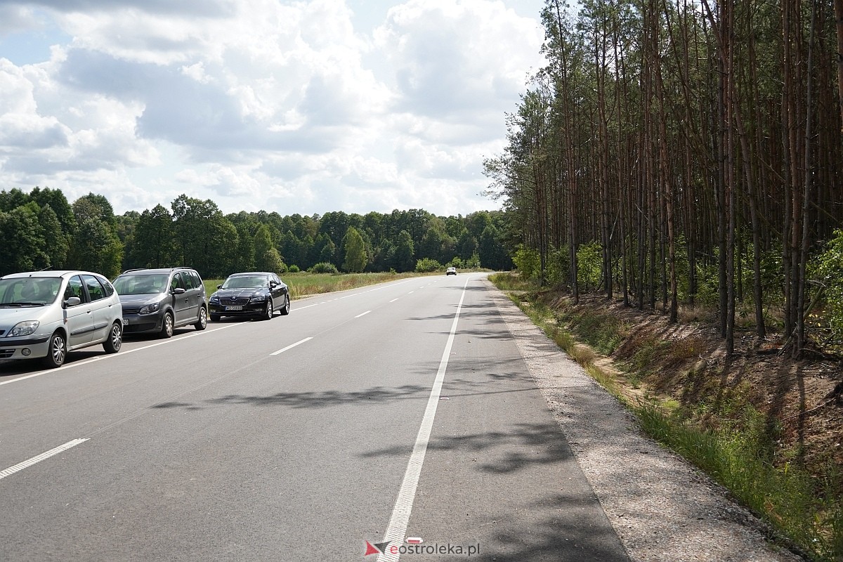 Oficjalne odbiory dróg w powiecie ostrołęckim [22.08.2024] - zdjęcie #18 - eOstroleka.pl