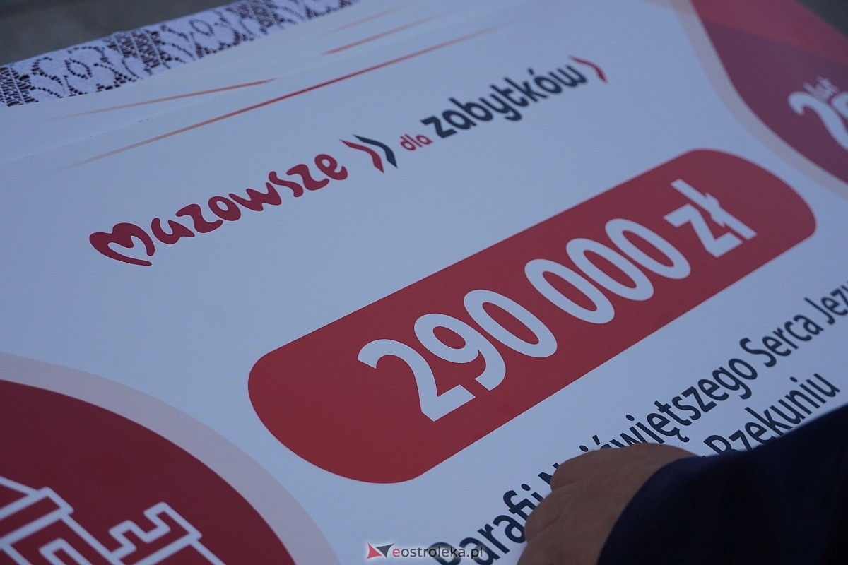 Program Mazowsze dla zabytków [23.08.2024] - zdjęcie #20 - eOstroleka.pl