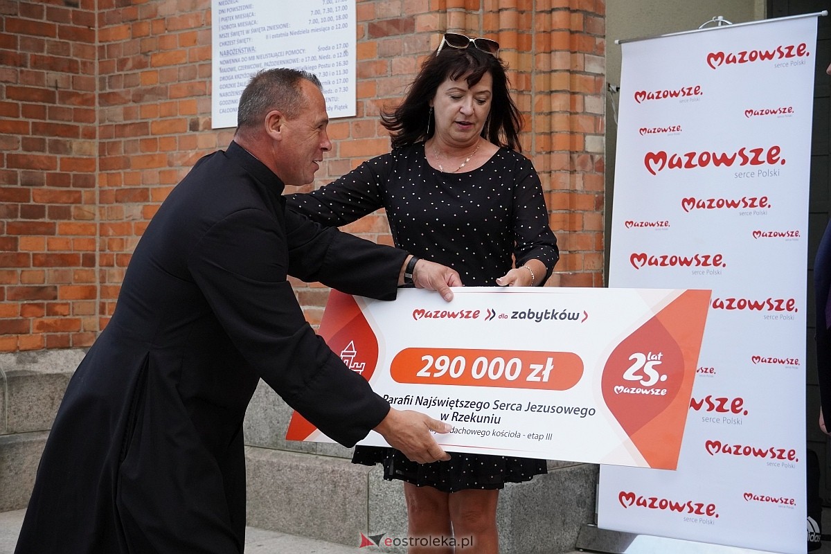 Program Mazowsze dla zabytków [23.08.2024] - zdjęcie #13 - eOstroleka.pl