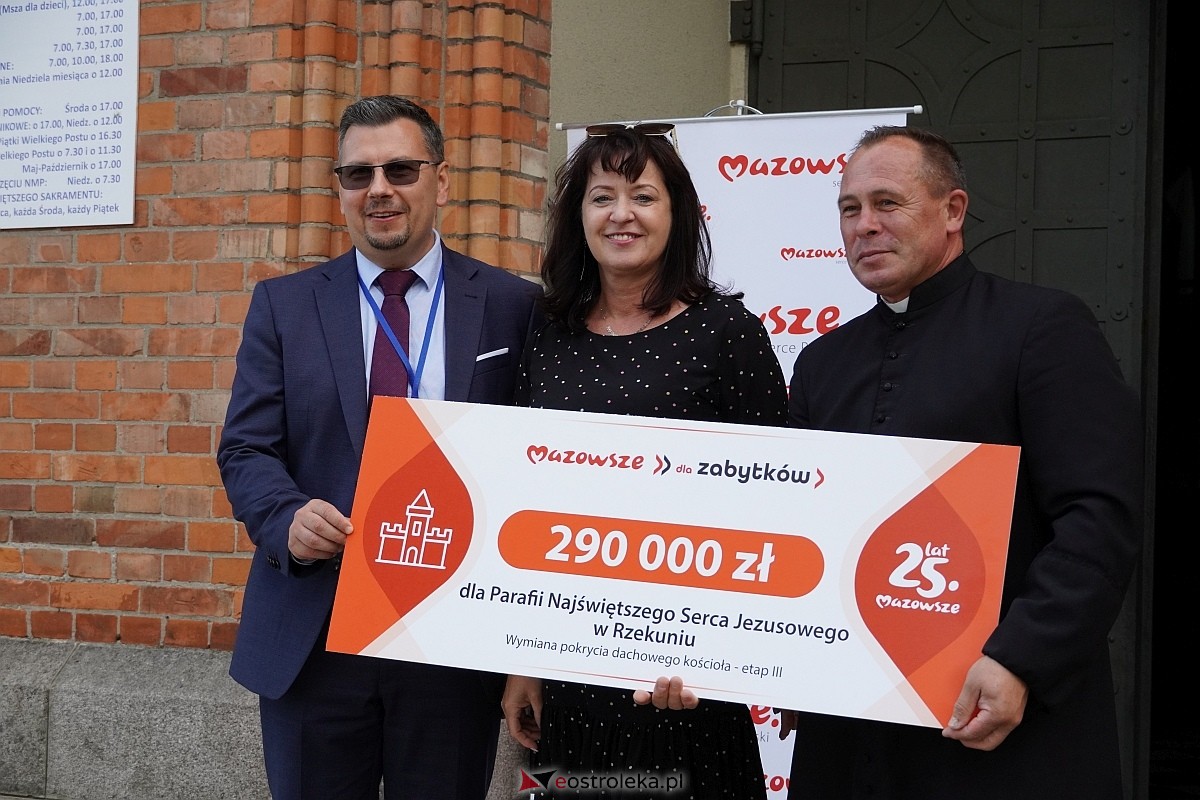 Program Mazowsze dla zabytków [23.08.2024] - zdjęcie #12 - eOstroleka.pl