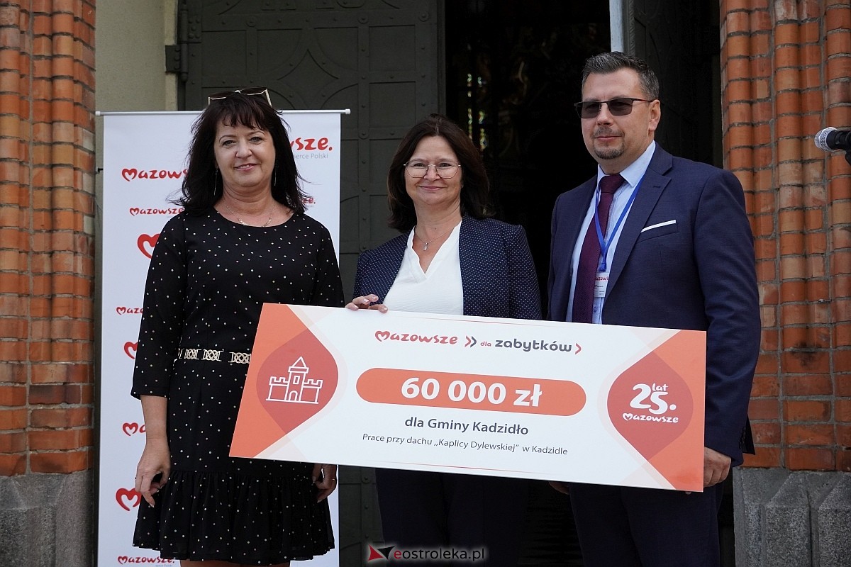 Program Mazowsze dla zabytków [23.08.2024] - zdjęcie #11 - eOstroleka.pl