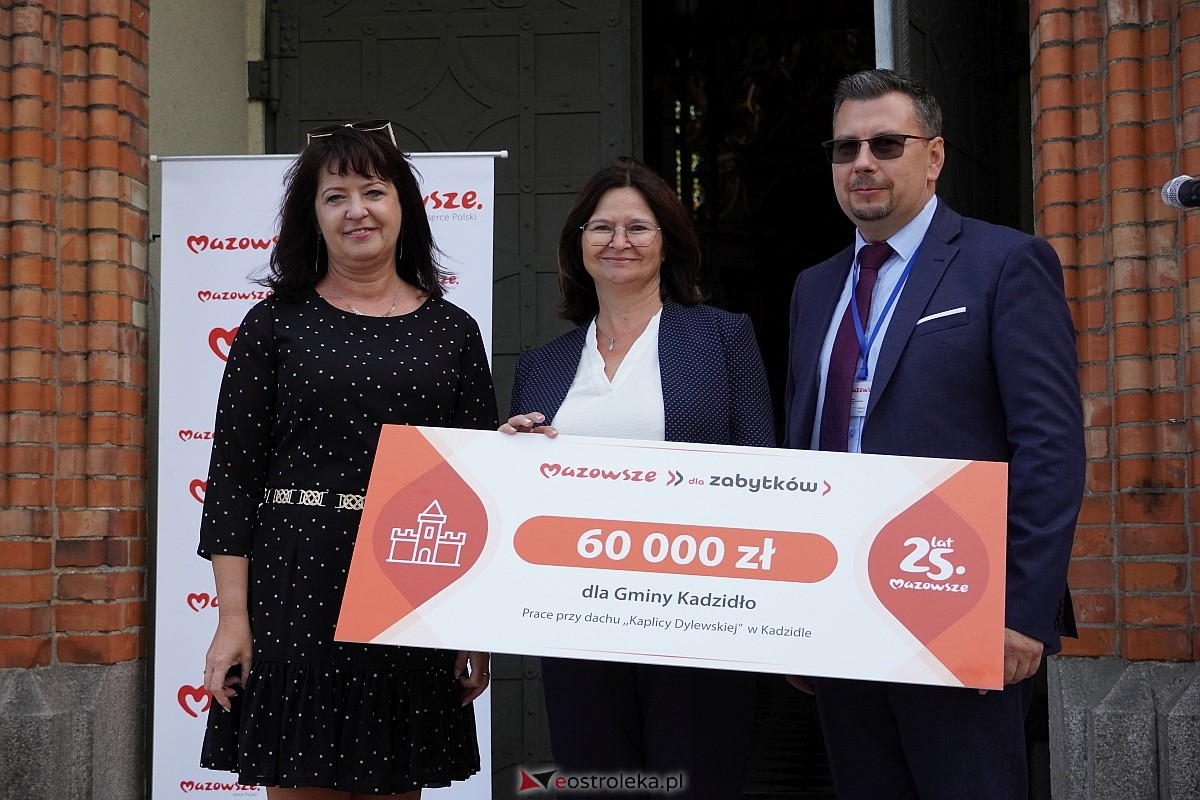 Program Mazowsze dla zabytków [23.08.2024] - zdjęcie #10 - eOstroleka.pl