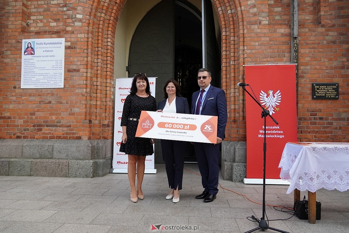 Program Mazowsze dla zabytków [23.08.2024] - zdjęcie #9 - eOstroleka.pl