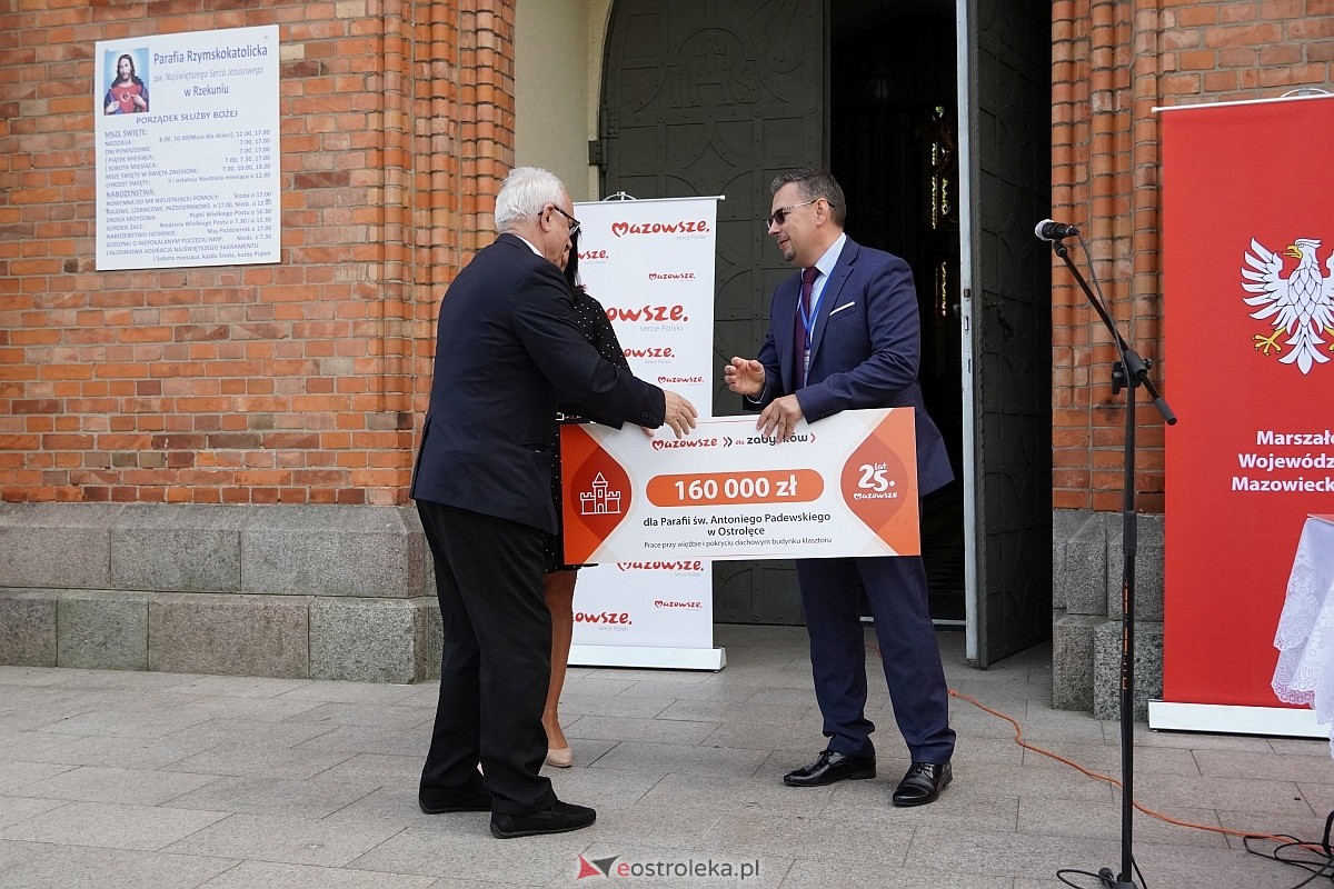 Program Mazowsze dla zabytków [23.08.2024] - zdjęcie #8 - eOstroleka.pl