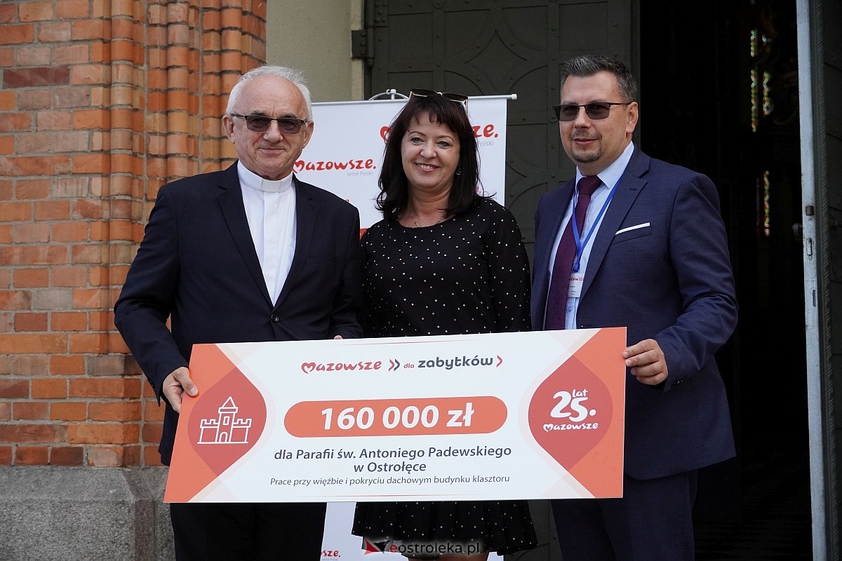 Program Mazowsze dla zabytków [23.08.2024] - zdjęcie #7 - eOstroleka.pl