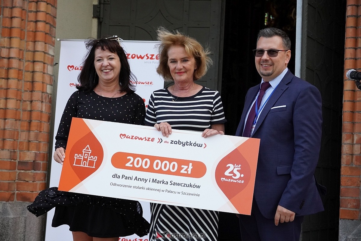 Program Mazowsze dla zabytków [23.08.2024] - zdjęcie #6 - eOstroleka.pl