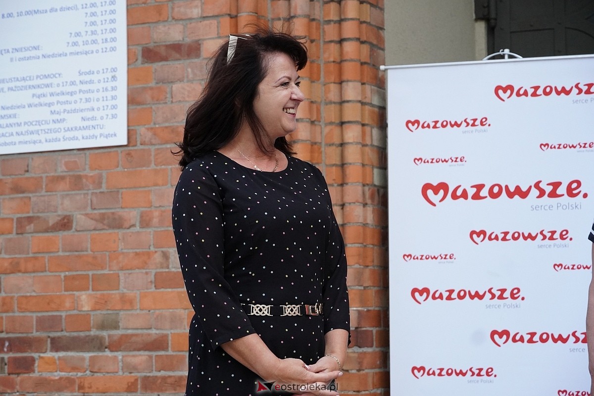 Program Mazowsze dla zabytków [23.08.2024] - zdjęcie #1 - eOstroleka.pl