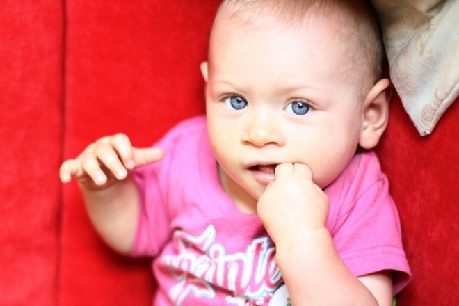 Prezent dla Ameli Brosk (22.07.2011) - zdjęcie #10 - eOstroleka.pl