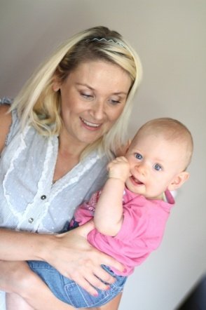 Prezent dla Ameli Brosk (22.07.2011) - zdjęcie #7 - eOstroleka.pl