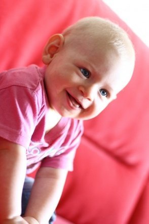 Prezent dla Ameli Brosk (22.07.2011) - zdjęcie #4 - eOstroleka.pl