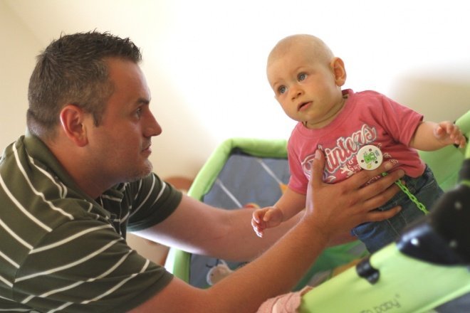 Prezent dla Ameli Brosk (22.07.2011) - zdjęcie #3 - eOstroleka.pl