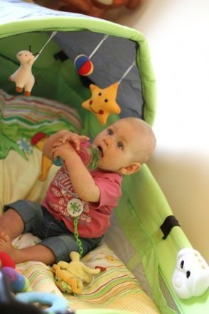 Prezent dla Ameli Brosk (22.07.2011) - zdjęcie #2 - eOstroleka.pl