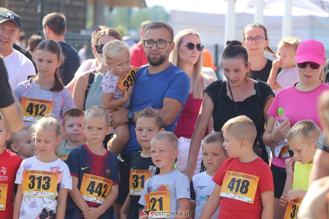 Bieg Miodobrania Kurpiowskiego 2024 [24.08.2024] - zdjęcie #240 - eOstroleka.pl
