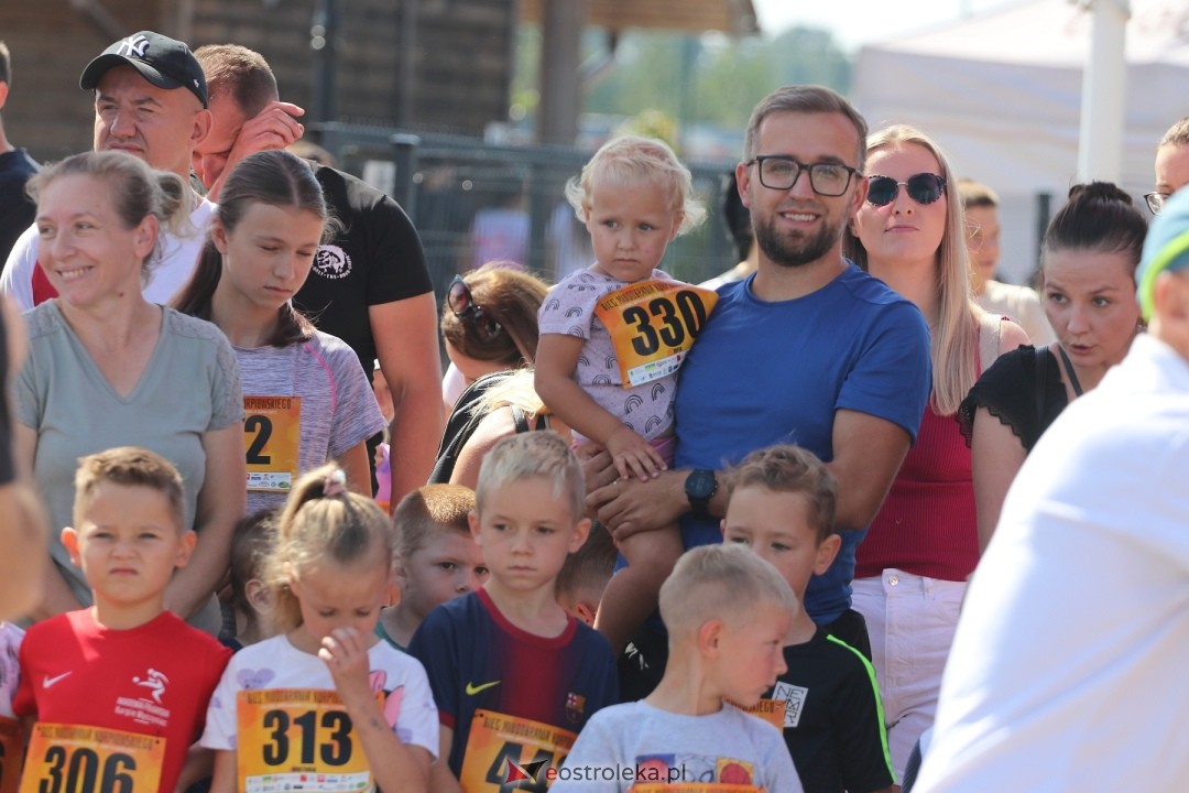 Bieg Miodobrania Kurpiowskiego 2024 [24.08.2024] - zdjęcie #238 - eOstroleka.pl