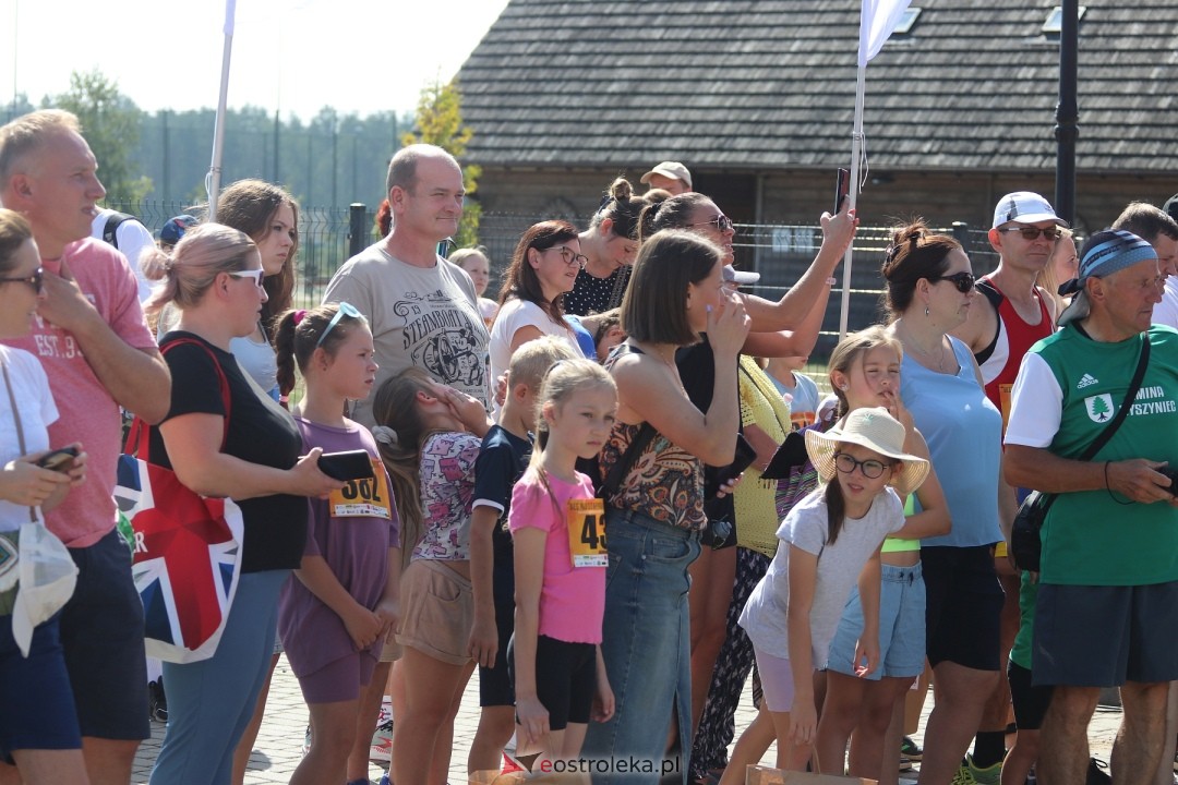 Bieg Miodobrania Kurpiowskiego 2024 [24.08.2024] - zdjęcie #237 - eOstroleka.pl