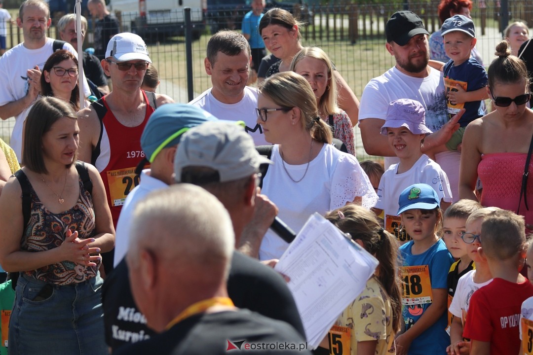 Bieg Miodobrania Kurpiowskiego 2024 [24.08.2024] - zdjęcie #233 - eOstroleka.pl