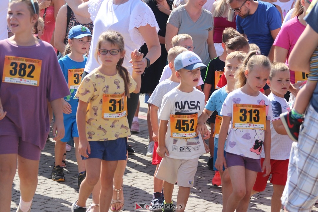 Bieg Miodobrania Kurpiowskiego 2024 [24.08.2024] - zdjęcie #230 - eOstroleka.pl