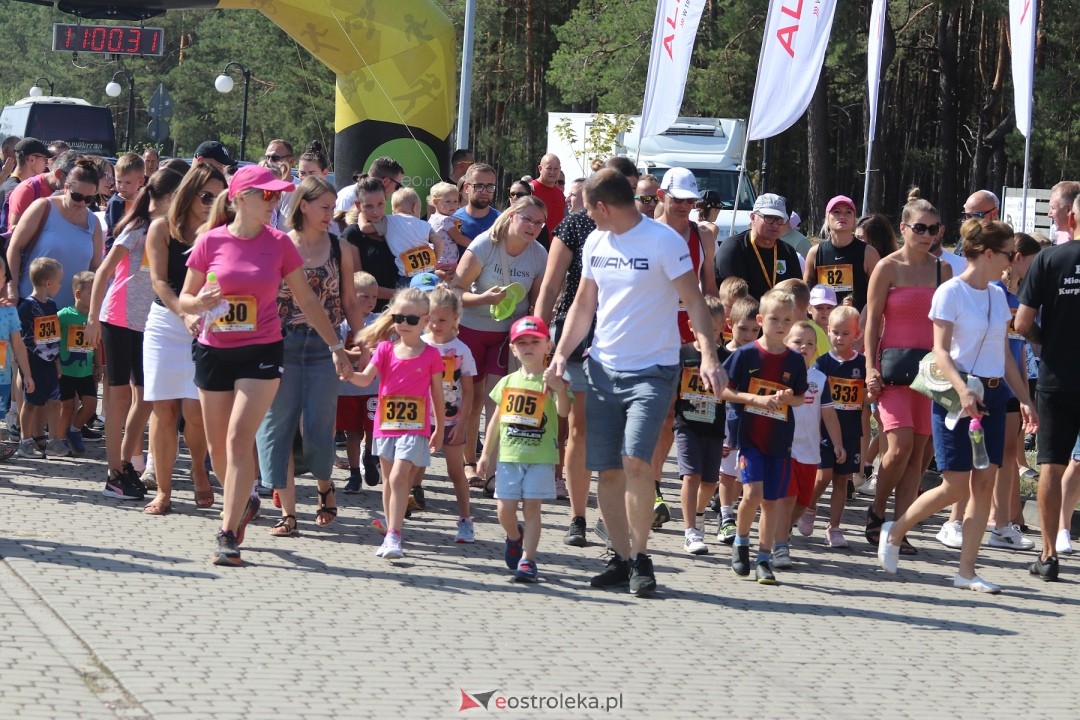 Bieg Miodobrania Kurpiowskiego 2024 [24.08.2024] - zdjęcie #228 - eOstroleka.pl