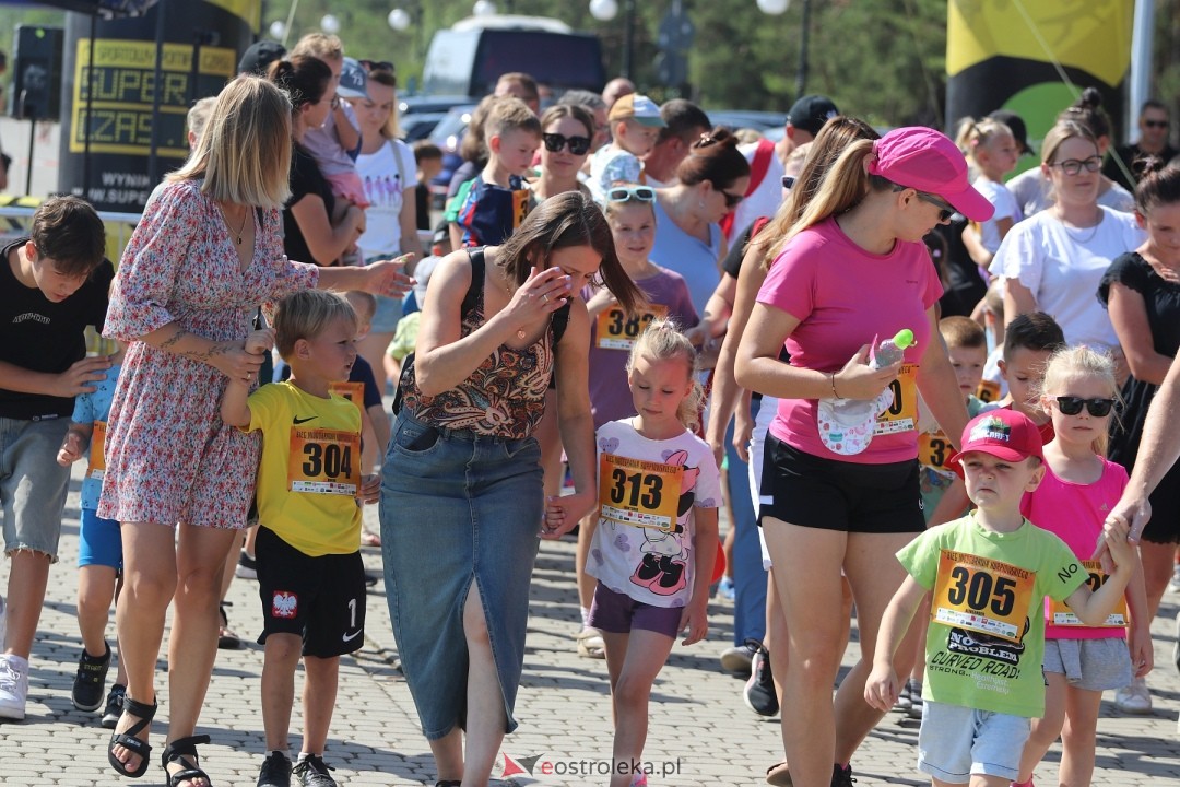 Bieg Miodobrania Kurpiowskiego 2024 [24.08.2024] - zdjęcie #227 - eOstroleka.pl