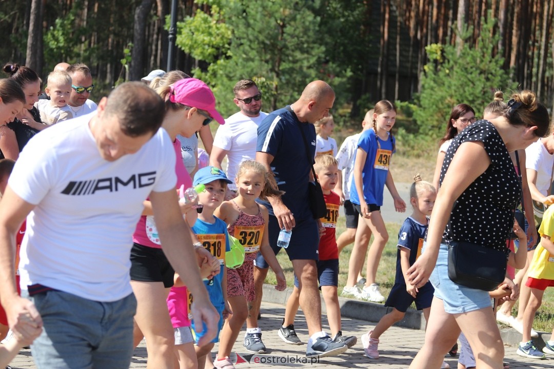 Bieg Miodobrania Kurpiowskiego 2024 [24.08.2024] - zdjęcie #225 - eOstroleka.pl