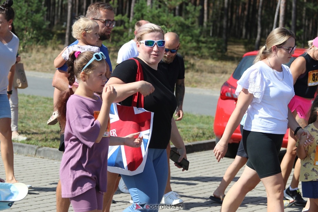 Bieg Miodobrania Kurpiowskiego 2024 [24.08.2024] - zdjęcie #221 - eOstroleka.pl