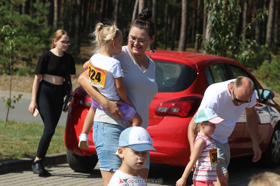 Bieg Miodobrania Kurpiowskiego 2024 [24.08.2024] - zdjęcie #220 - eOstroleka.pl